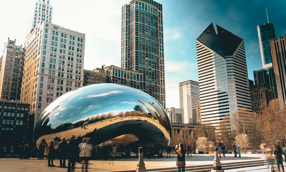 Chicago