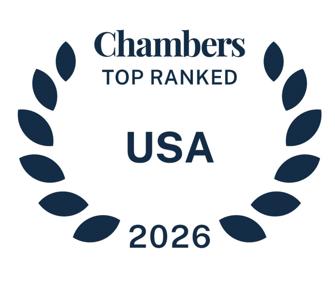 Chambers Badge