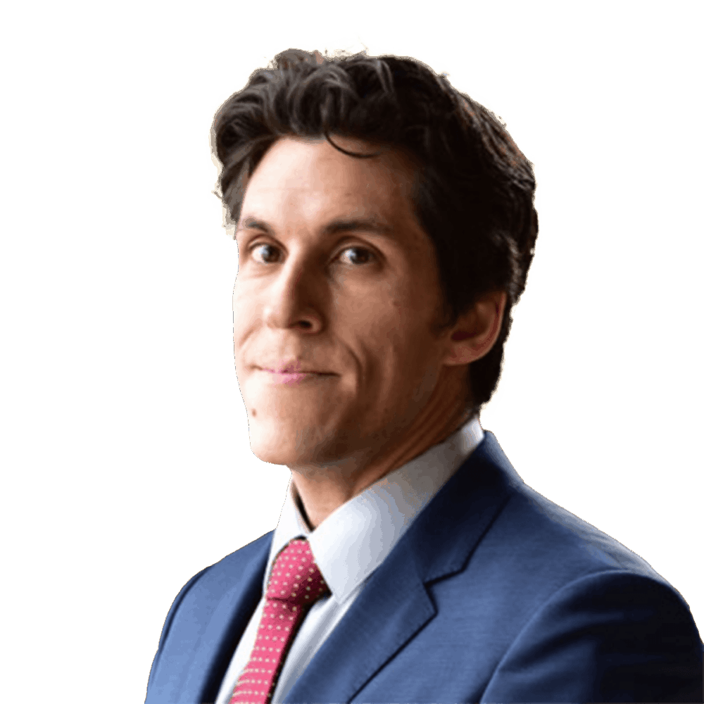 Ricardo A Gilb