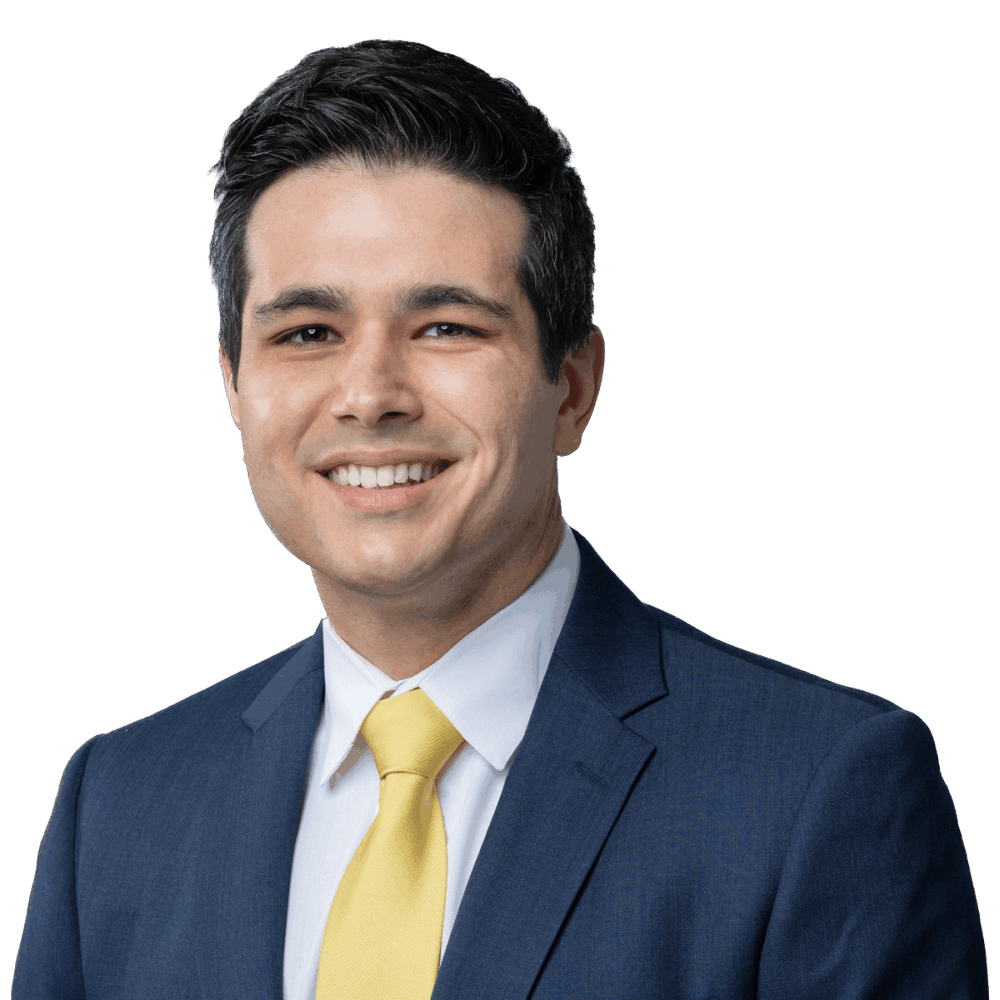 Adam r rivera