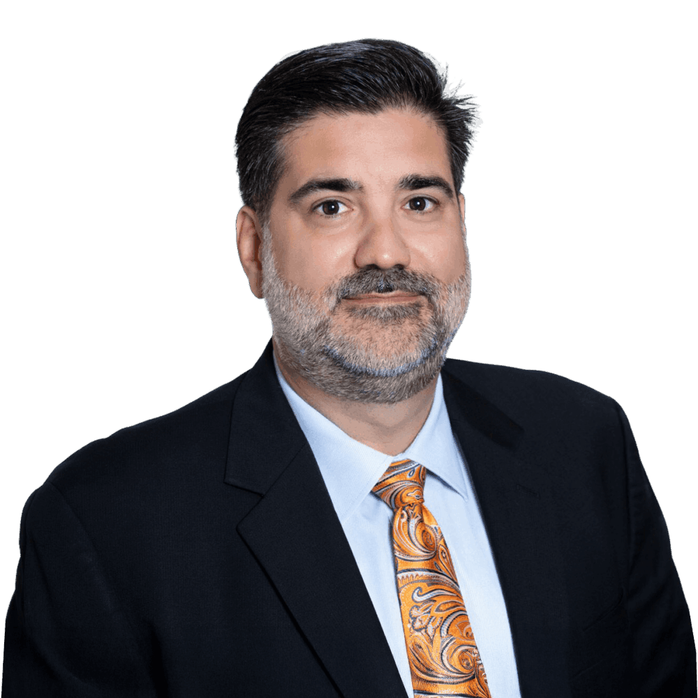 Armando p rubio