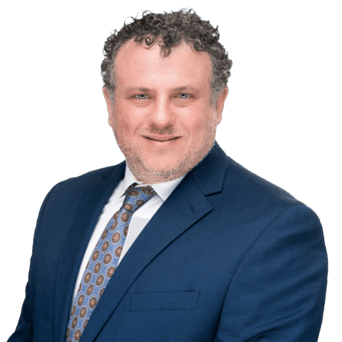 Marc brotman