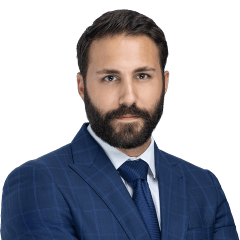 Michael j redondo