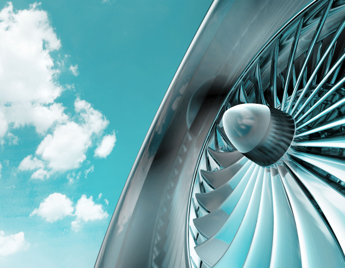 Aviation transactions business counsel