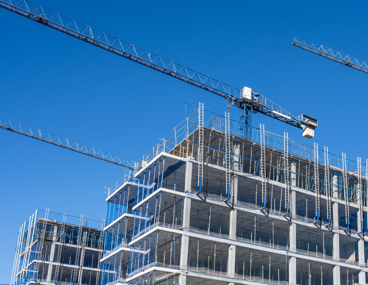 Builders risk