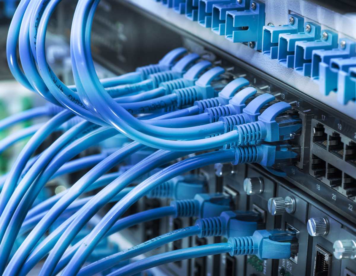 Cyber liability