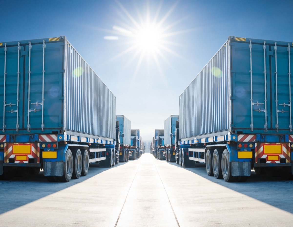 Motor carrier