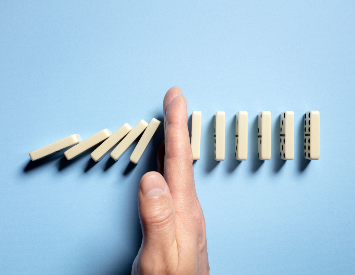 Risk management
